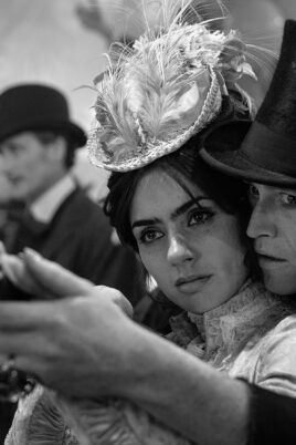 Dracula: A Love Tale "Premier"