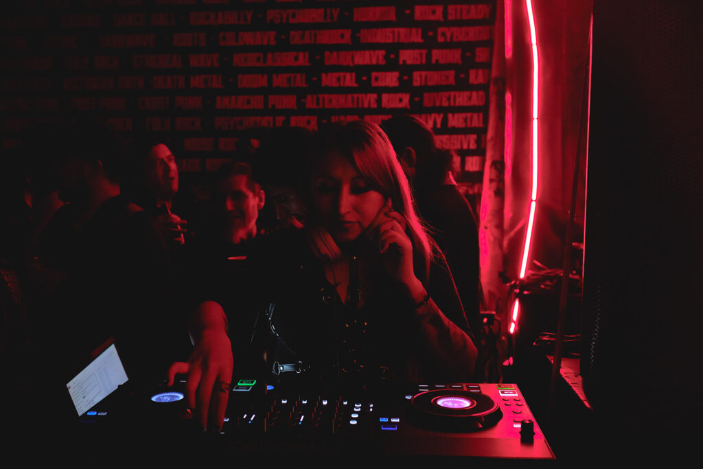 Inauguración de Foro Alternativo El Culto, Foto By Ockesaid a.k.a Joel Lugo de Absenta el Hada Verde