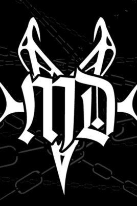 Malevolent Demons 1er Aniversario - Stranger And Lovers en el Diablo Negro By Ockesaid a.k.a Joel Lugo