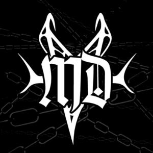 Malevolent Demons 1er Aniversario - Stranger And Lovers en el Diablo Negro By Ockesaid a.k.a Joel Lugo