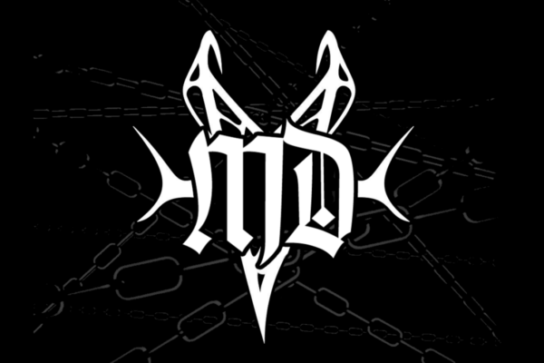 Malevolent Demons 1er Aniversario - Stranger And Lovers en el Diablo Negro By Ockesaid a.k.a Joel Lugo