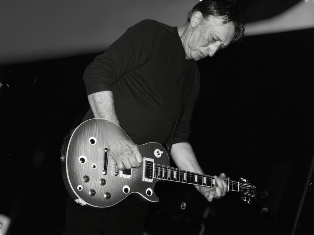 The Chameleons, en el Multiforo Alicia en la Ciudad de México, Fotografías por Ig: @adrix_hdz