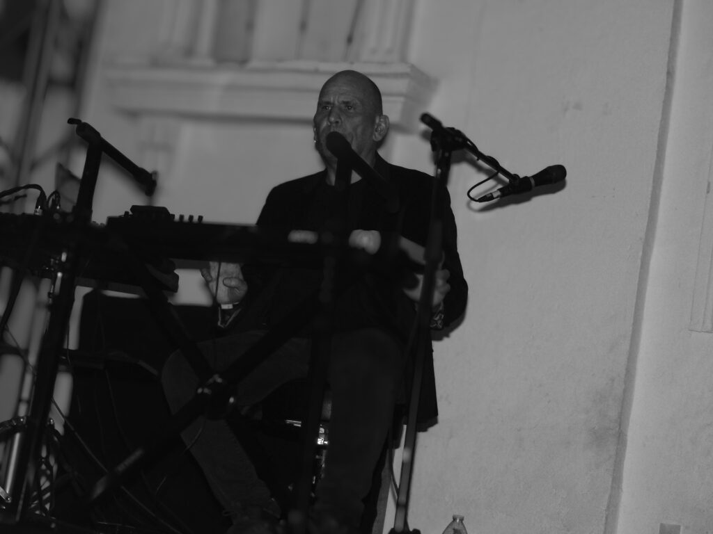 The Chameleons, en el Multiforo Alicia en la Ciudad de México, Fotografías por Ig: @adrix_hdz